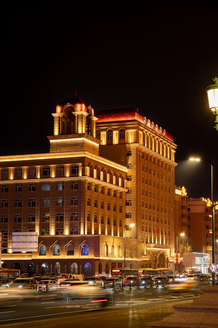 Behind the Scenes: Building a Dedicated Home for Exclusive Art Toys